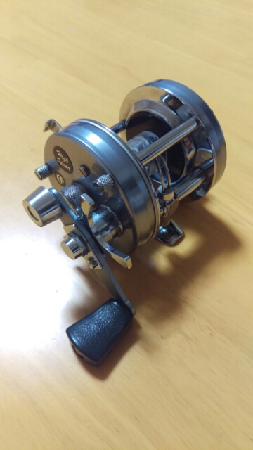 スーパーストライクFO-60とSC-2: 釣れないオヤジの日常